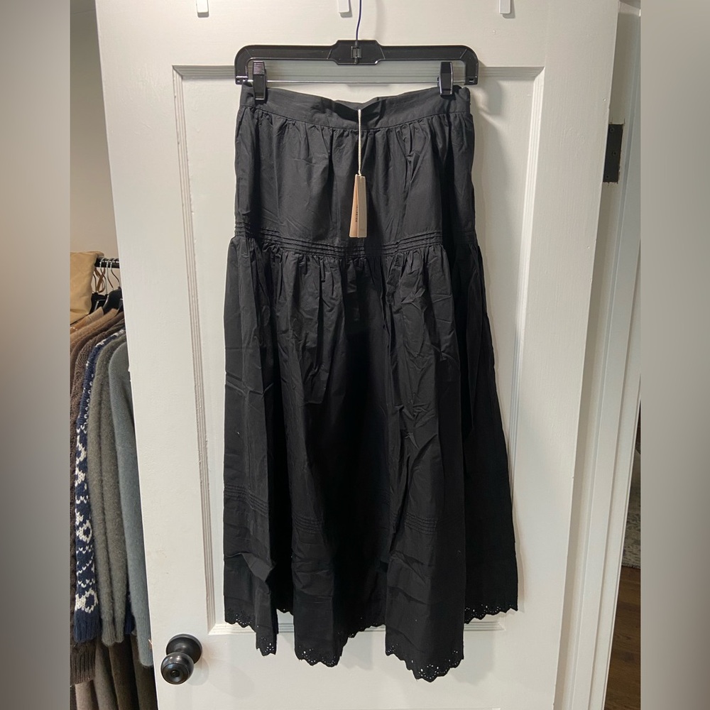 Dôen Sebastiane Skirt size small NWT